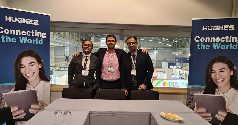 Industry Leaders Reunite at Africa Tech Festival to Bridge the Digital Divide