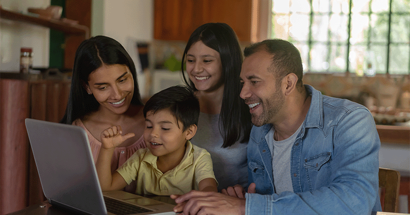 New Satellite Technology Expands Access to High-Quality Broadband Service