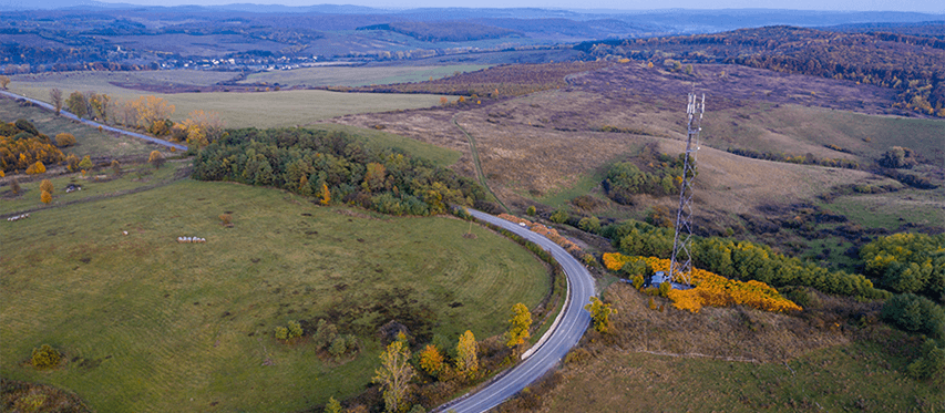 5 for 50: Milestones in Mobility