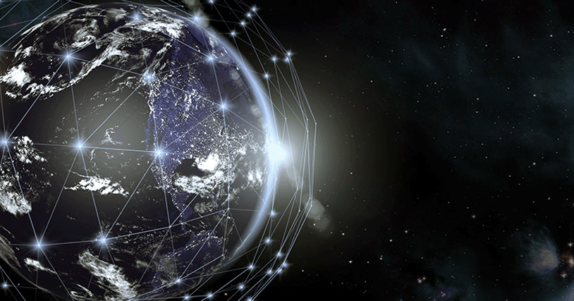 SIA Report: Once Again Satellite Industry Leads Global Space Economy