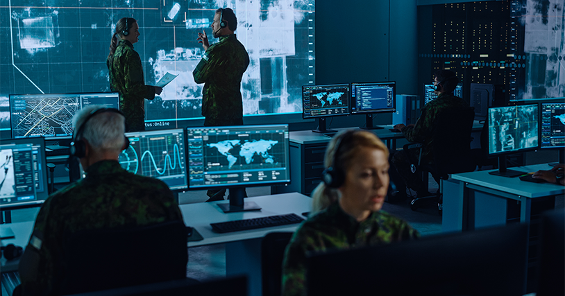 LEO Satellites Beginning to Deliver for the DoD, But Challenges Remain