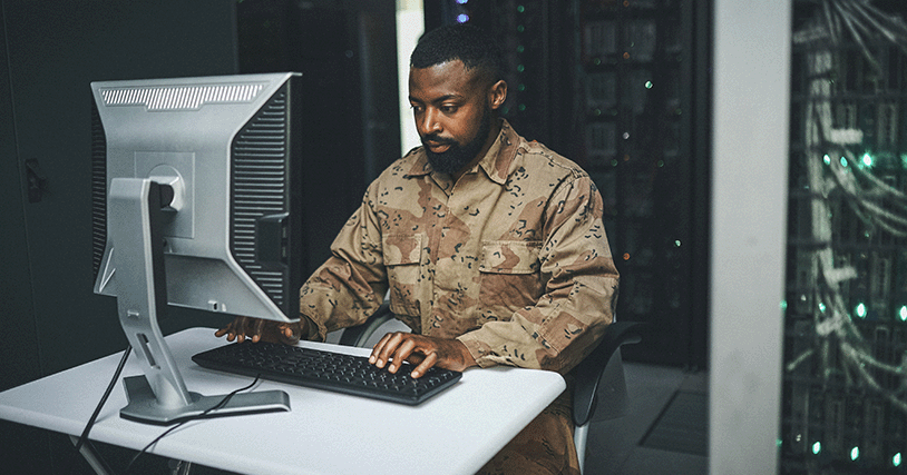 Boeing & Hughes Teams Demonstrate Critical PTES Ground-Based Anti-Jam SATCOM Capability