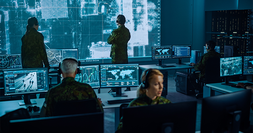 Proliferated Low Earth Orbit (pLEO) Contract Enables Space Force to Achieve its Vision for SATCOM