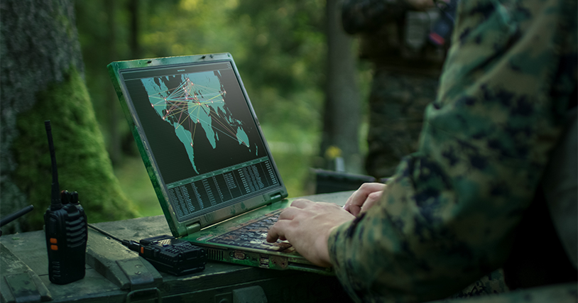 Four Ways Satellite-as-a-Managed Service Meets DoD Requirements for Flexibility and Scalability