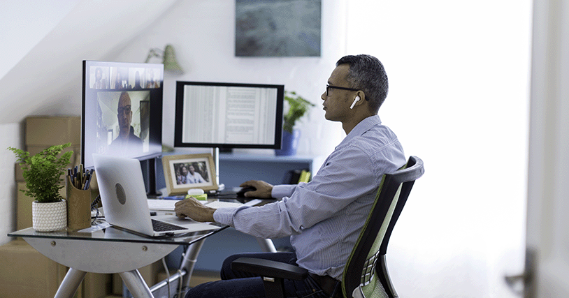 4 Questions Federal Government Agencies Should Consider as Employees Return to Work