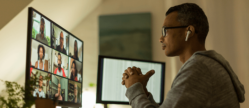 The Impact of “Work from Anywhere” Expectations on Government Networks