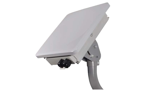 Hughes 9502 BGAN M2M Integrated Antenna Terminal