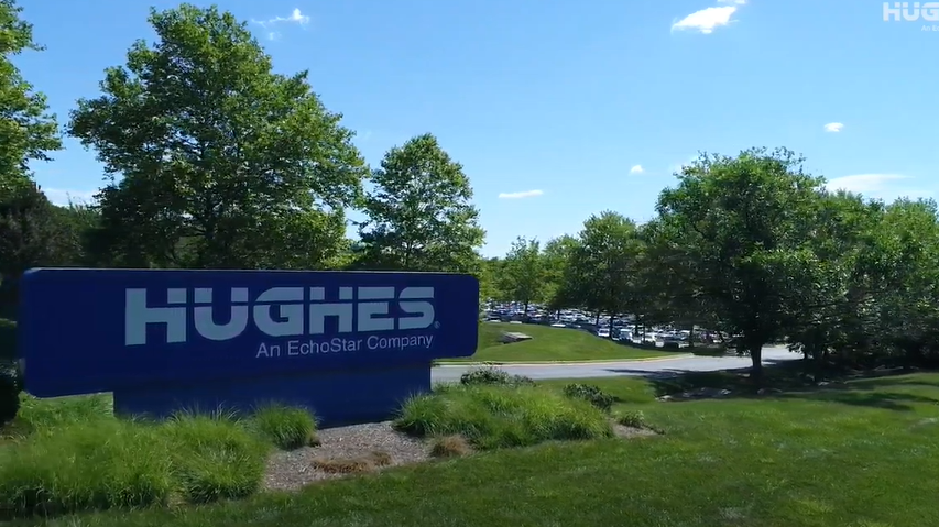 Whatever IT Takes – A Virtual Tour of Hughes Image