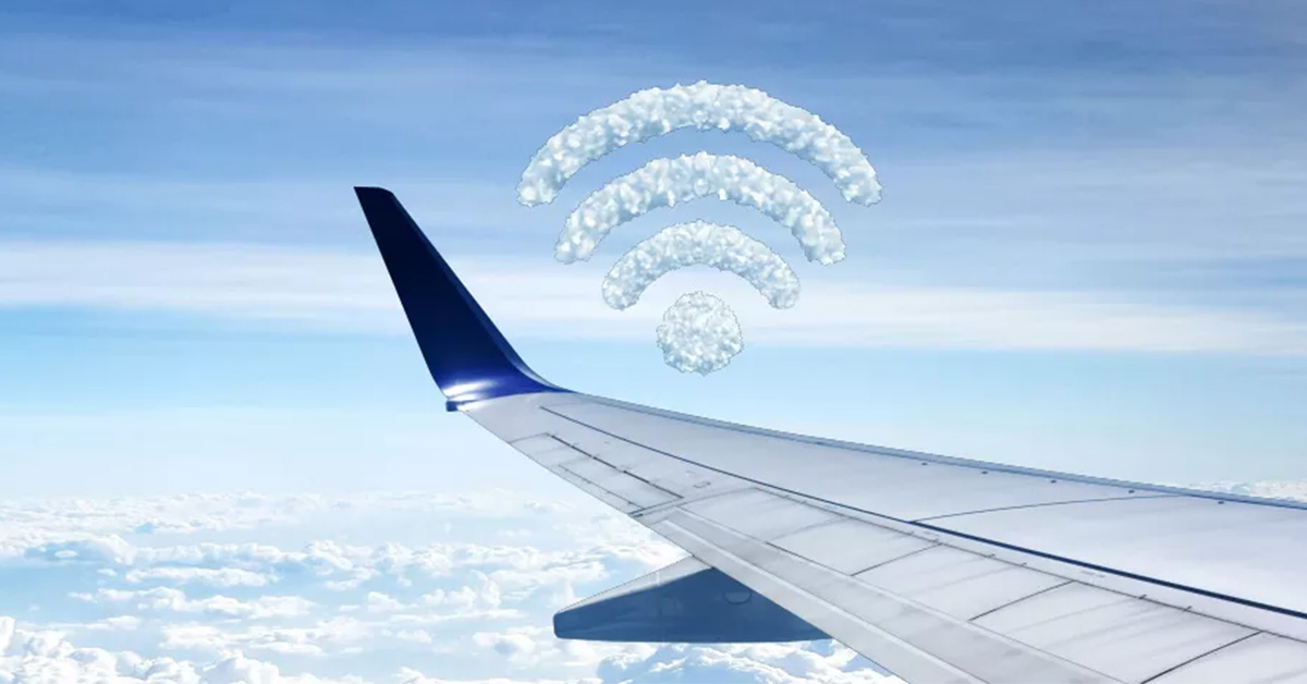 Hughes and Gogo Celebrate Key FDX and HDX Aviation ESA Milestones