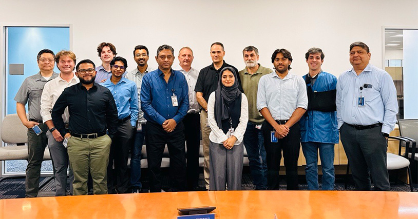 My Summer as a Planning Intern at Hughes