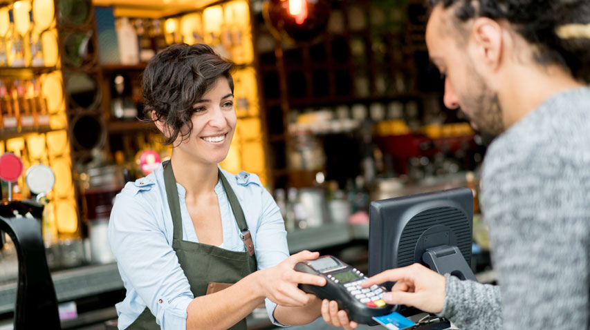 Why SD-WAN? Turn Point of Sale into a Point of Strength, Even Over Low-Speed Broadband