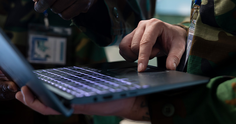 Base Communications Powered by Integrated Multi-transport Connections