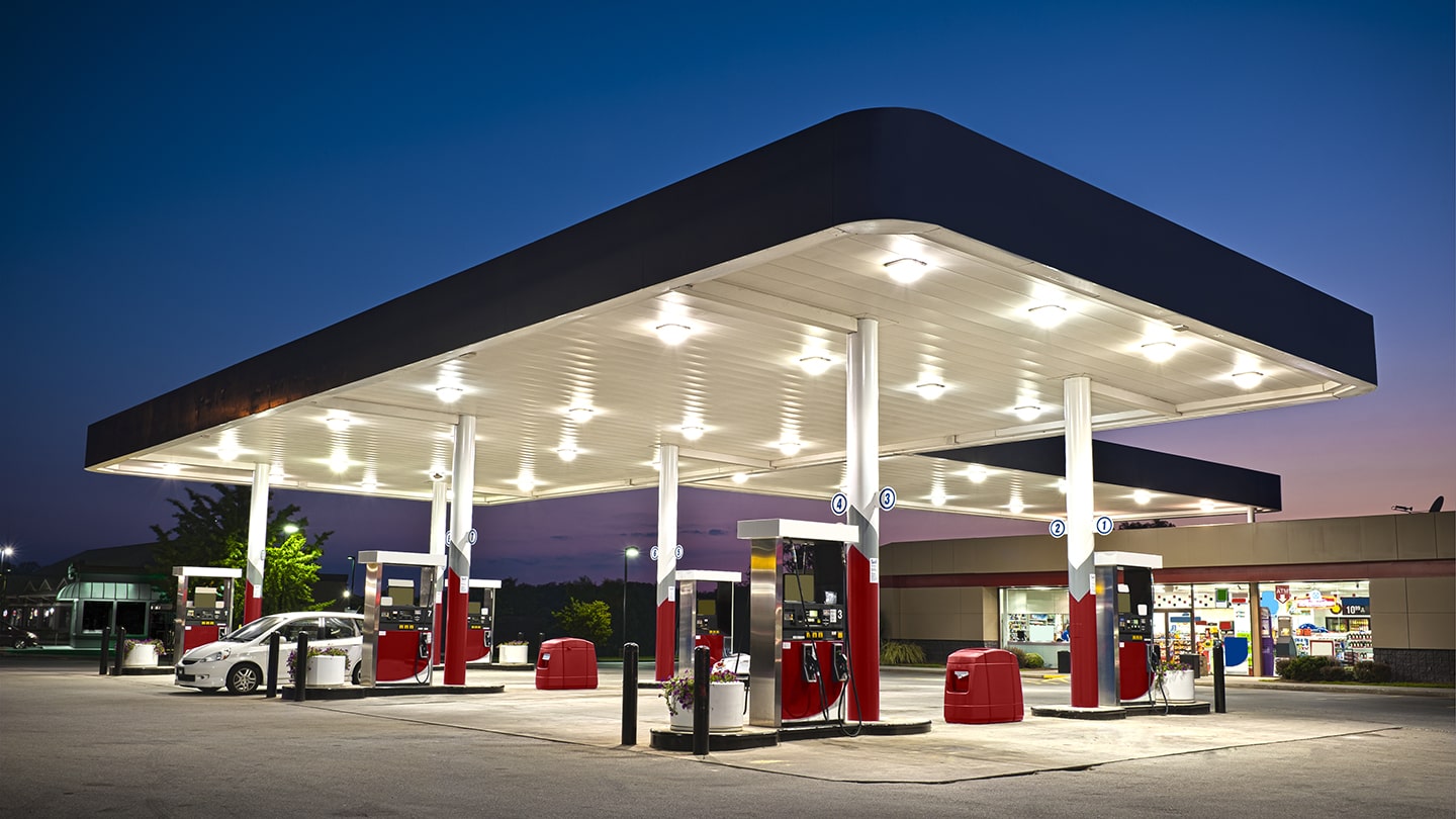 Petroleum POS System Installer and Technician Improves Service and Capabilities for Unbranded Marketers Using Hughes Secure Connectivity Services