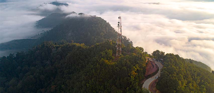 Experts See Backhaul over Satellite as Essential in Reducing Connectivity Divide