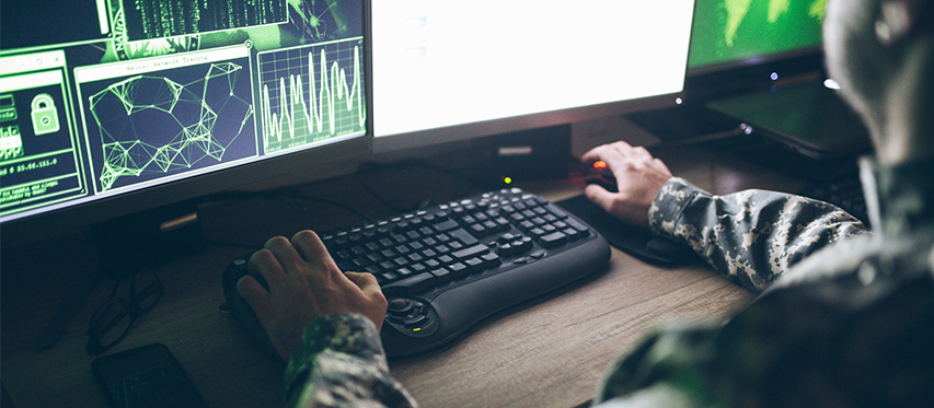 5 Reasons Hughes is a Partner of Choice for Government and Defense