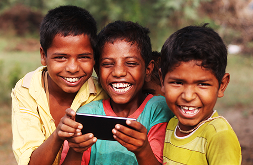 Broadband Everywhere Users