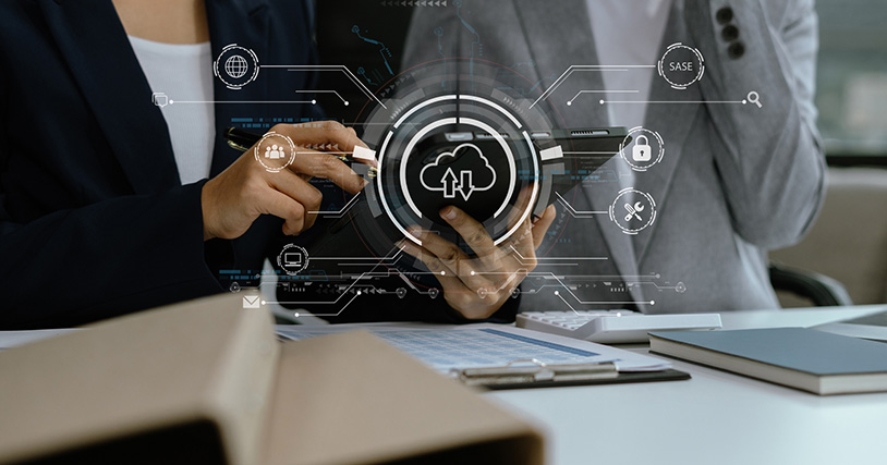 Understanding SASE: A Strategic Guide for IT Leaders