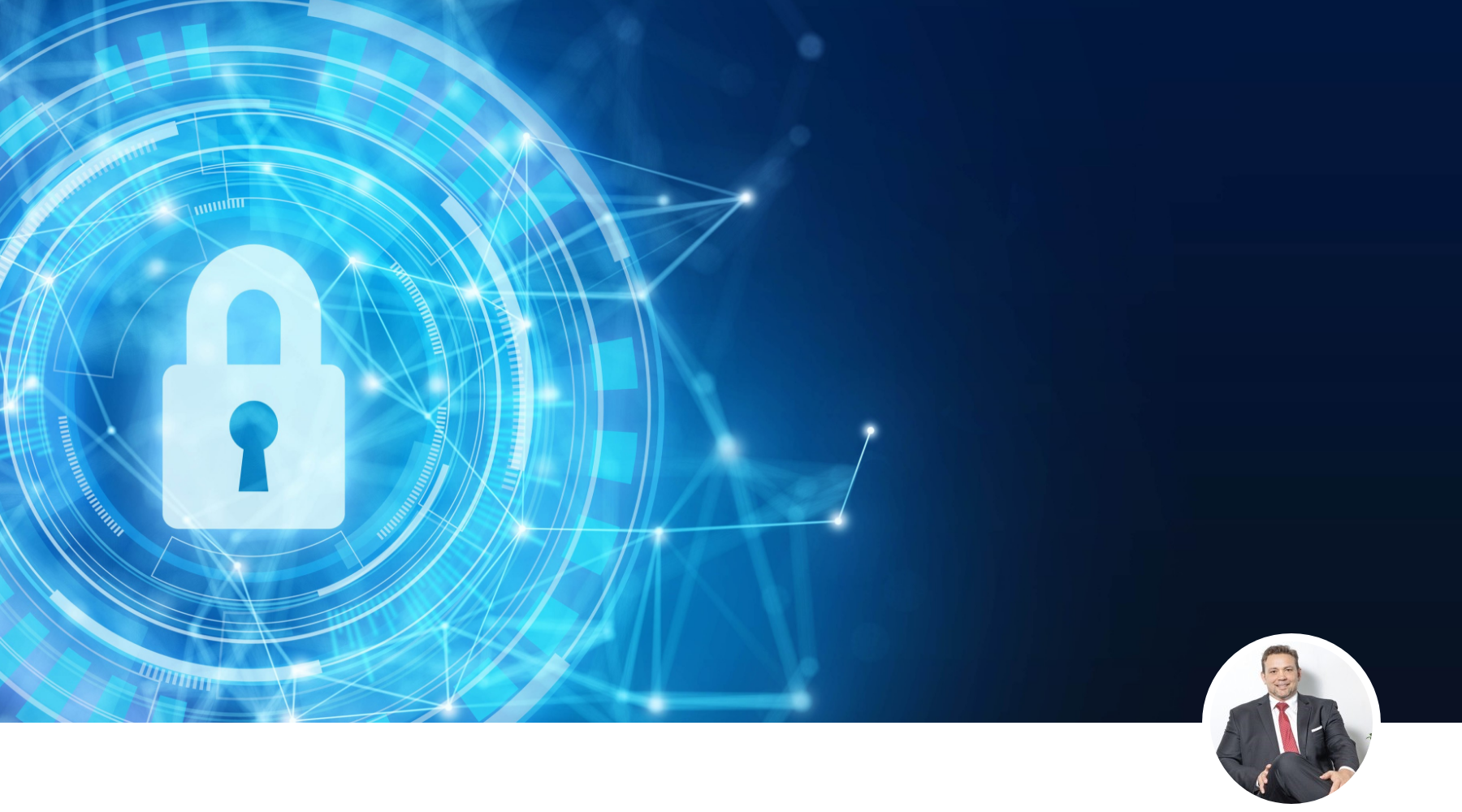 Why Cybersecurity Matters for Distributed Enterprises