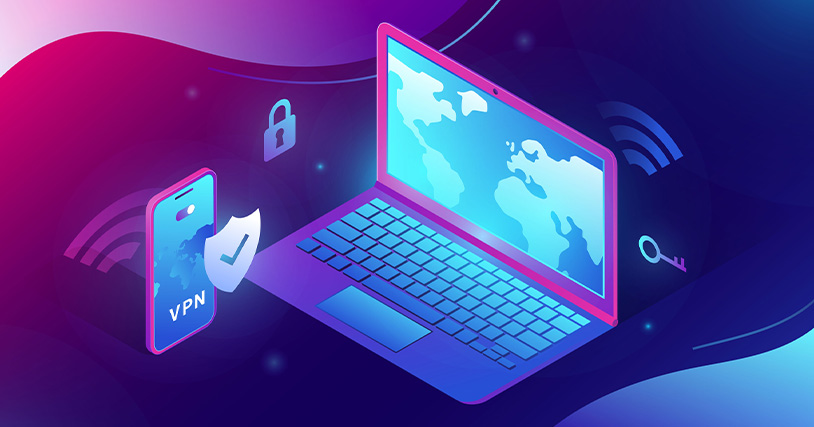 Why Switch from Legacy VPN to Managed SASE Services?