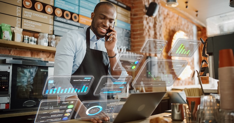 How AI Drives Efficiency and Elevates Customer Experience in Restaurants