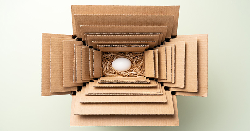 The Evolving Layers of Cybersecurity