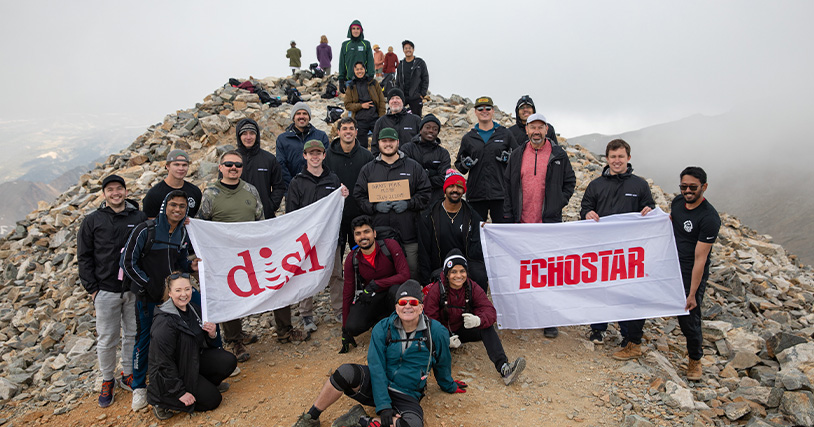 Summer 2024 Interns Reach New Heights