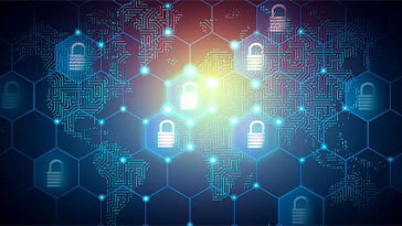 Secure Your Business with Hughes Managed SASE