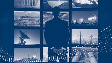 Plugging Into Benefits of Digital Signage – eBook