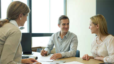 Consumer Finance Company Improves Customer Experience with Hughes Managed SD-WAN