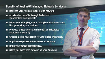 Don’t Let Your Network Slow Down Your Business!