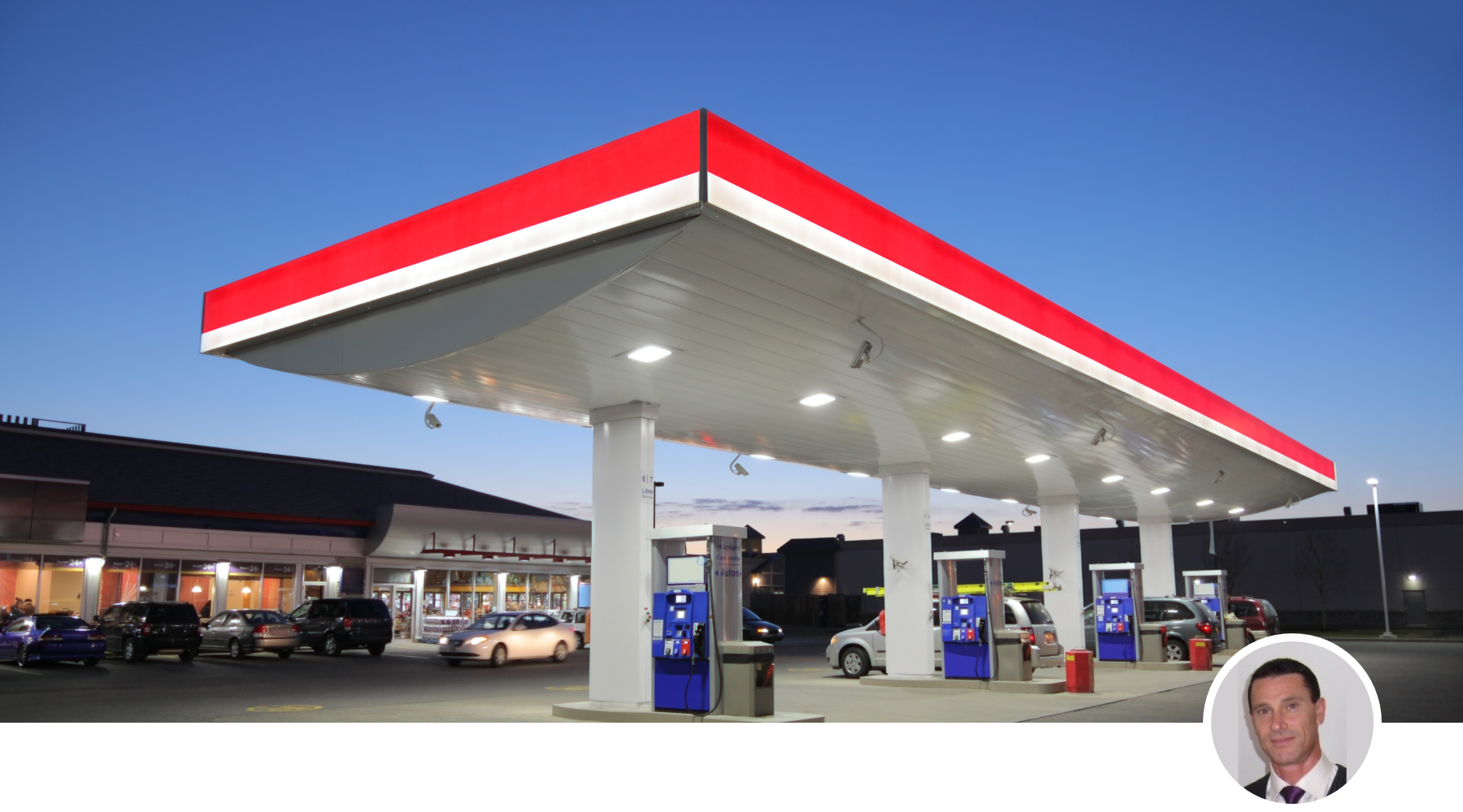 The Changing Role of the Forecourt