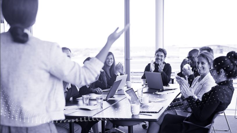 8 Steps for Improving Employee Engagement in the Public Sector