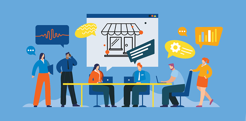 Executive Guide to the Future In-Store Retail Experience