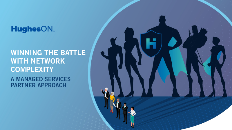 Winning the Battle with Network Complexity