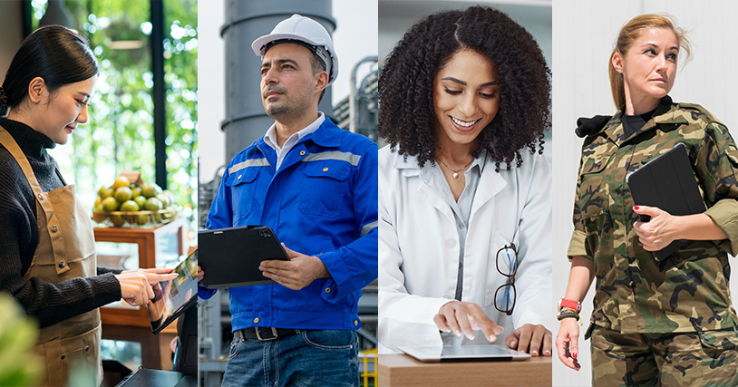 How Hughes Managed LEO Solutions Power Customer Success