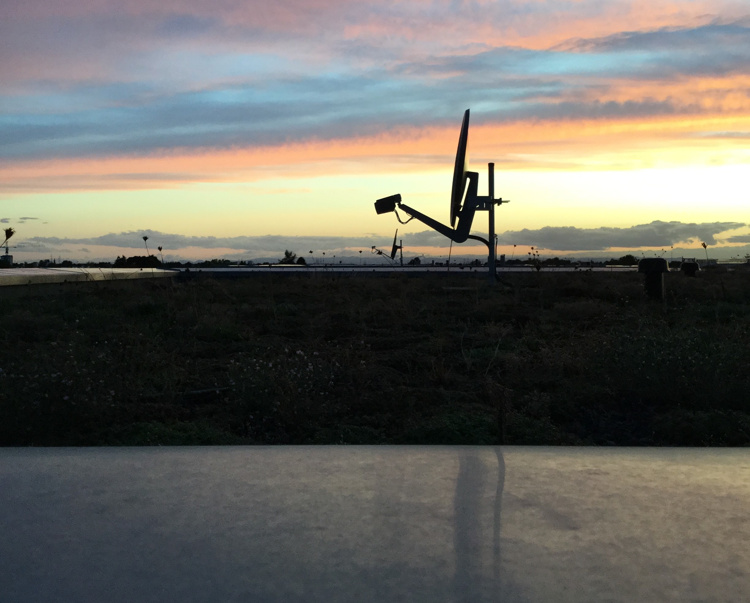 How Satellite Technology can reduce leakage from water utility pipes