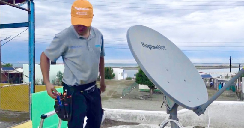 Isla Santa Margarita becomes a Super Smart Village