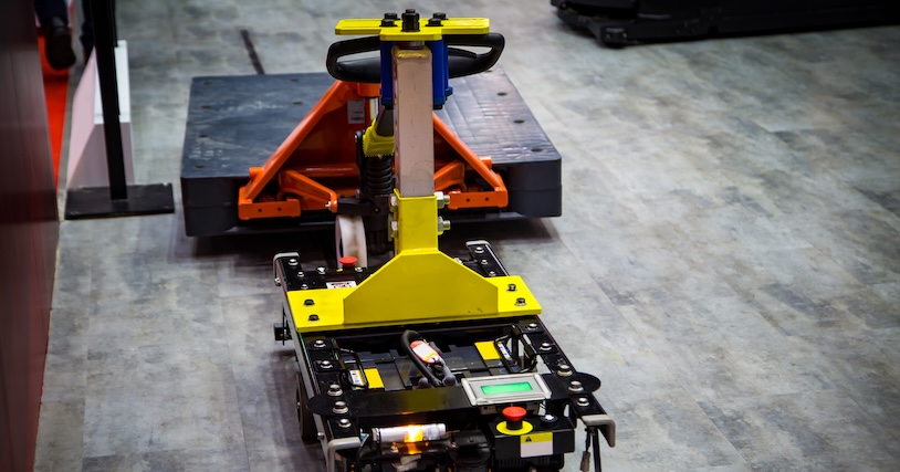 Unlocking Secure Connectivity: How Private 5G Revolutionizes Manufacturing