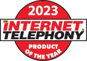 INTERNET TELEPHONY 2023 Product of the Year
