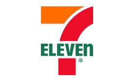 7 eleven color logo