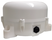 Hughes 9410 Mobile Terminal