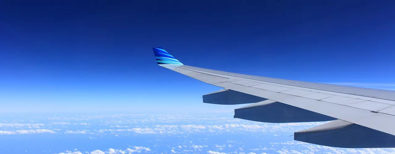 Join Us at the Aircraft Interiors Expo 2025 (AIX) Image