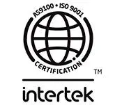 AS9100 certification