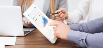 Actionable Intelligence Image