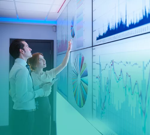 Agile Networking Image