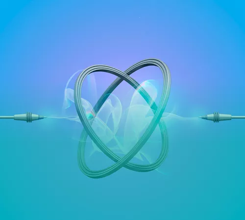 Agile Networking Image