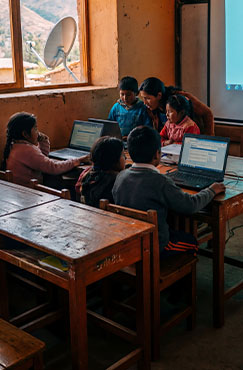 innovation in the classroom