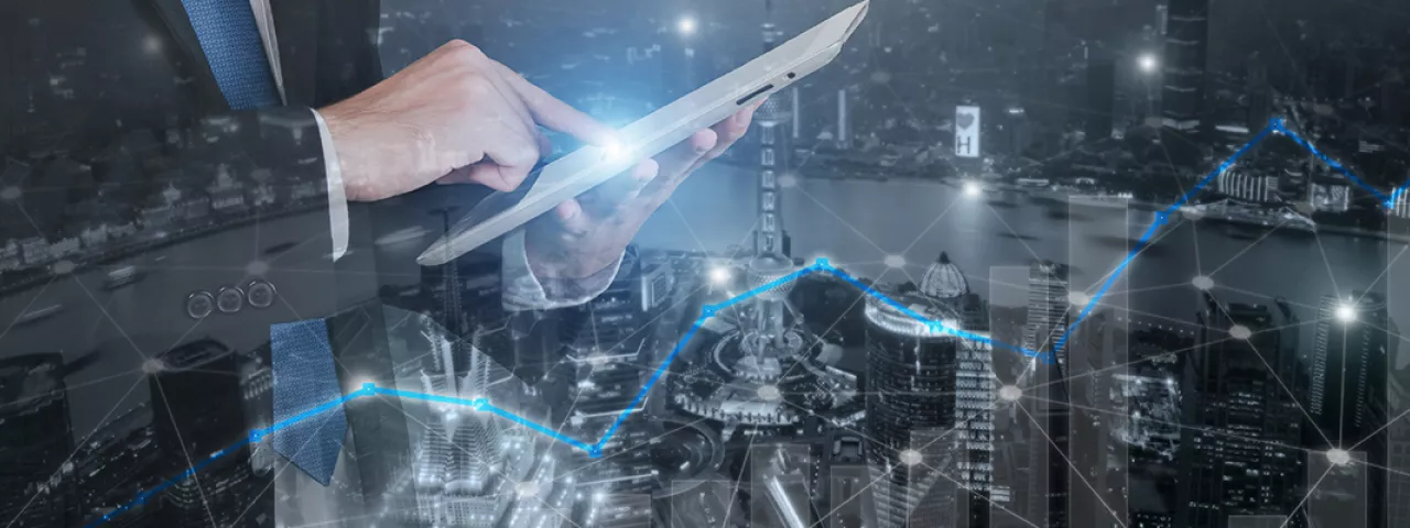 Konnektivität Image