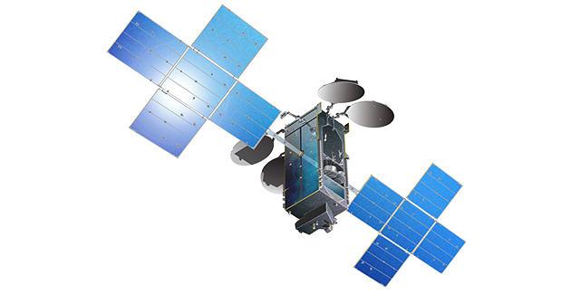 EchoStar XIX