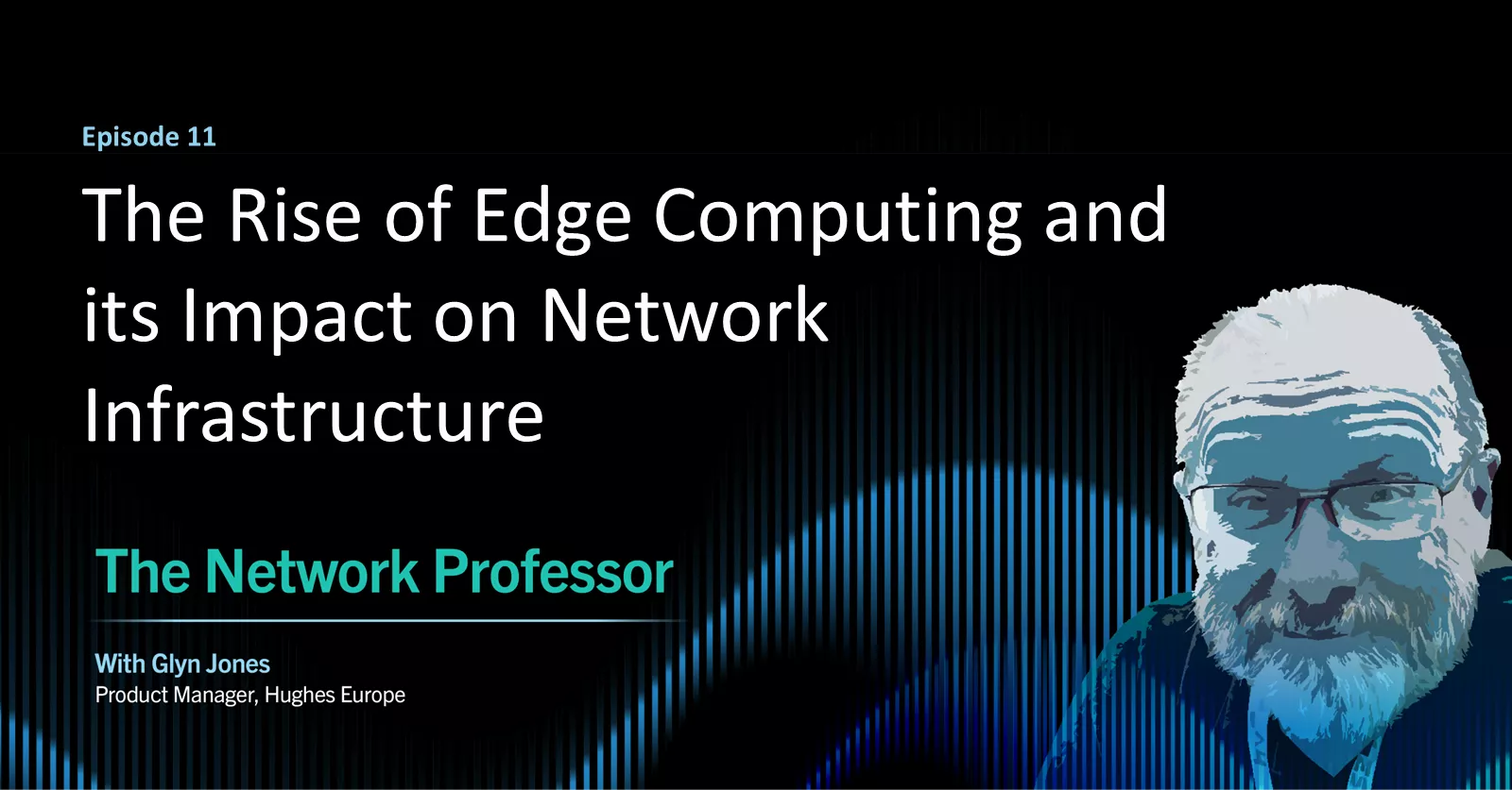 The Rise of Edge Computing and its Impact on Network Infrastructure